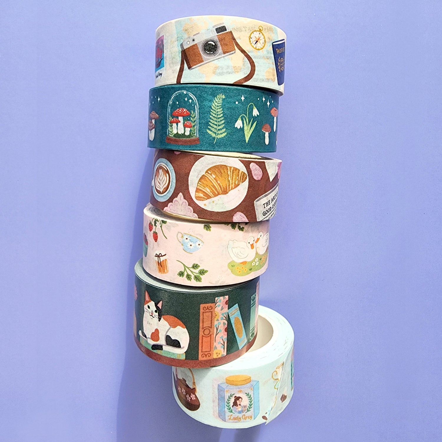 Washi Tape
